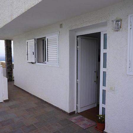 דירות באיאמר Modern House In Bajamar מראה חיצוני תמונה