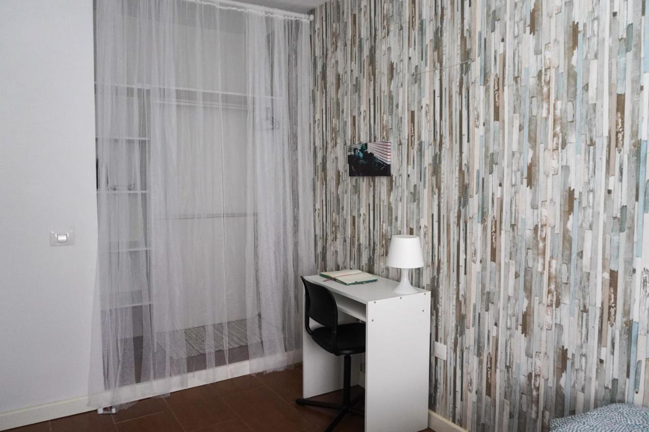 דירות באיאמר Modern House In Bajamar מראה חיצוני תמונה