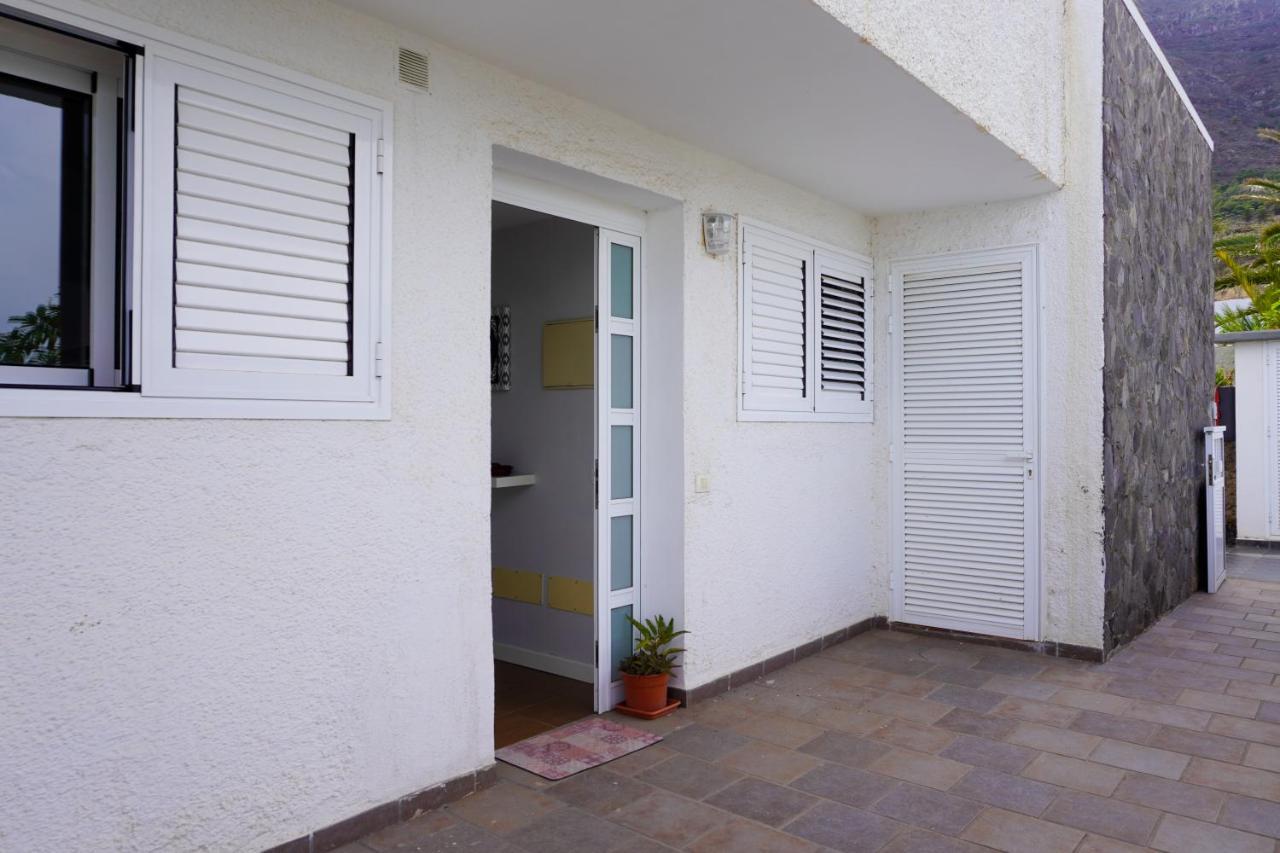 דירות באיאמר Modern House In Bajamar מראה חיצוני תמונה