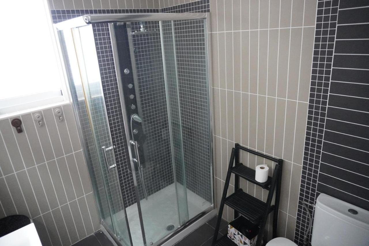 דירות באיאמר Modern House In Bajamar מראה חיצוני תמונה