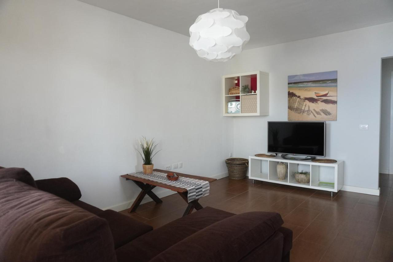 דירות באיאמר Modern House In Bajamar מראה חיצוני תמונה