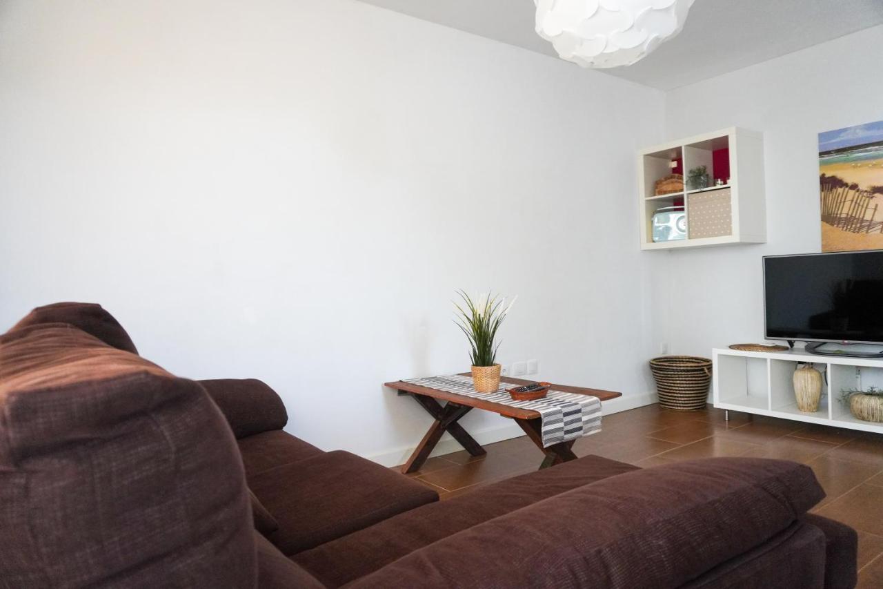דירות באיאמר Modern House In Bajamar מראה חיצוני תמונה