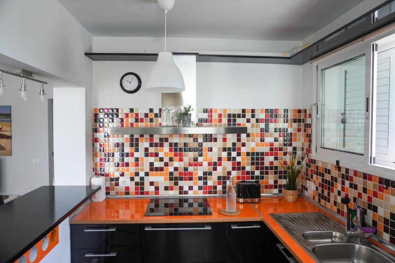 דירות באיאמר Modern House In Bajamar מראה חיצוני תמונה