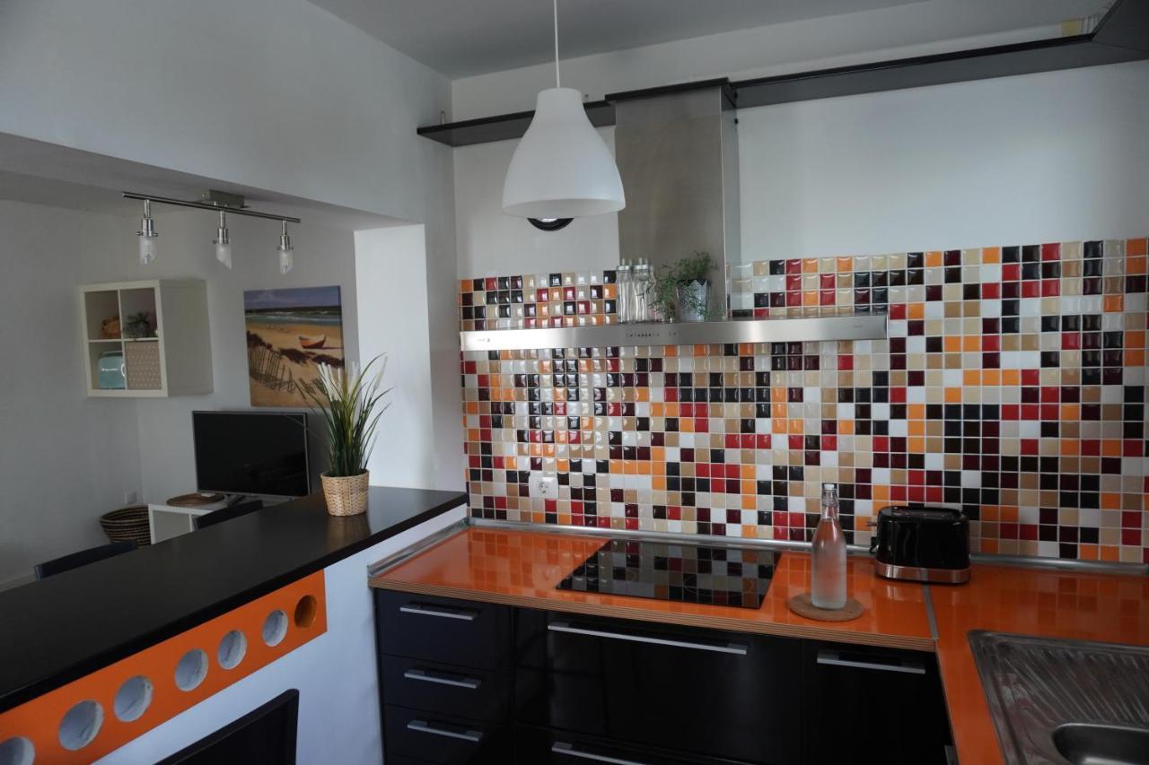 דירות באיאמר Modern House In Bajamar מראה חיצוני תמונה