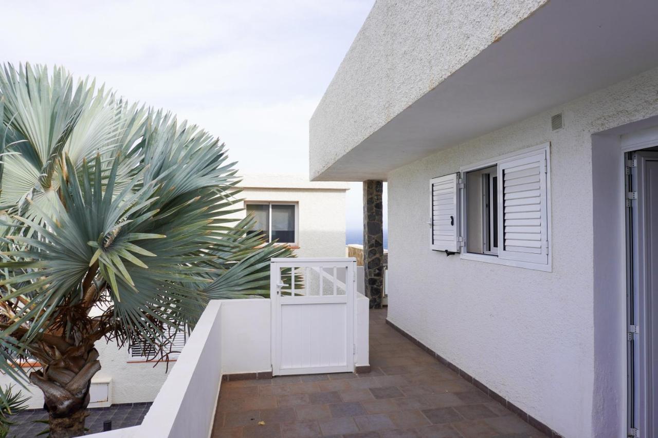 דירות באיאמר Modern House In Bajamar מראה חיצוני תמונה
