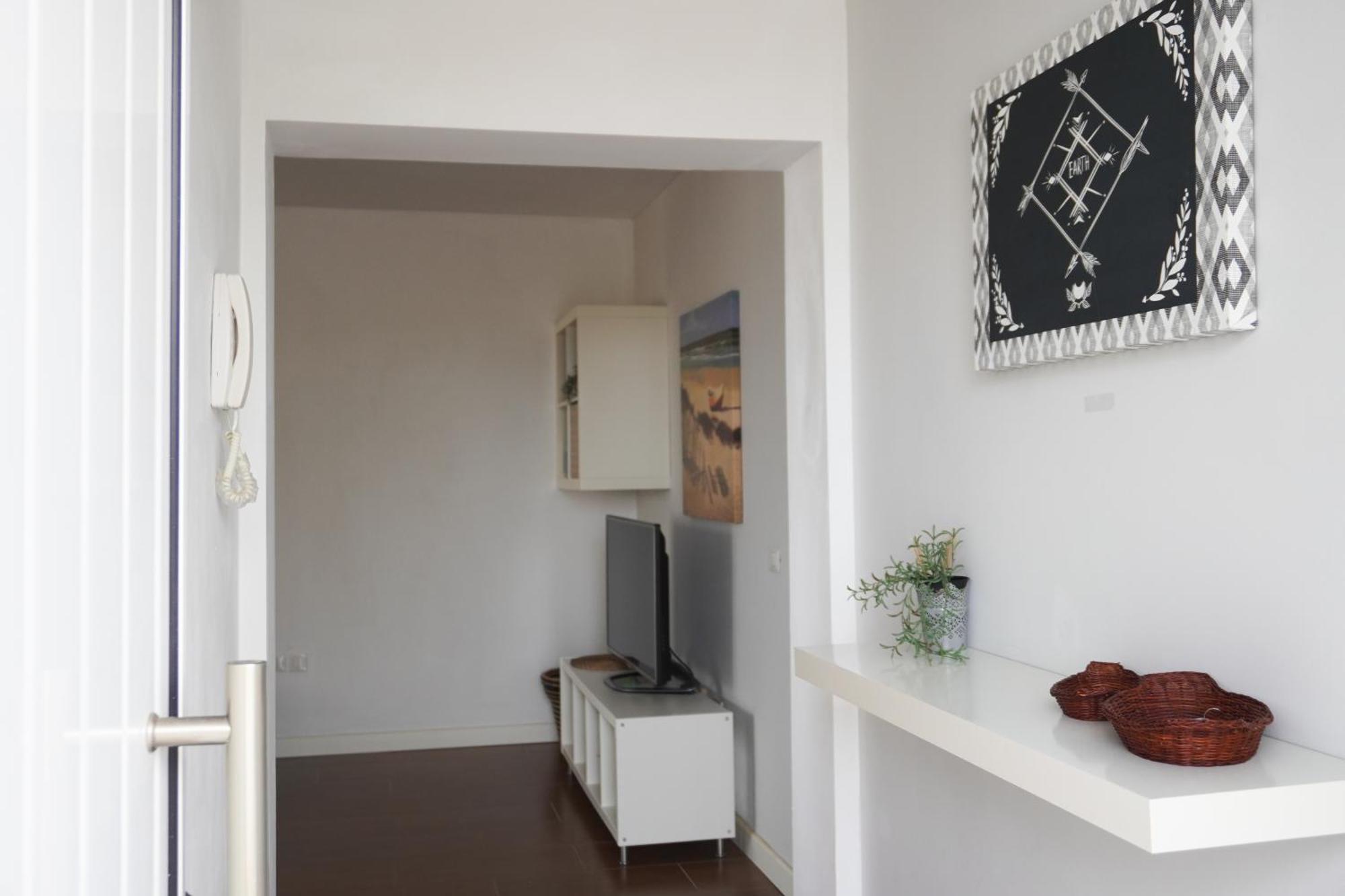 דירות באיאמר Modern House In Bajamar מראה חיצוני תמונה